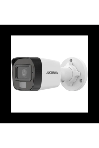 Hikvision Hıkvısıon Ds-2cd1021g2-lıuf 2mpix, 4mm Lens, H265+ ,20mt Gece Görüşü, Hybrid Light, Sd Kart,dahili M ürün görseli 1