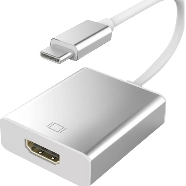 DARK DK-AC-U31XHD Type-C to Hdmi Dönüştürücü ürün görseli 1