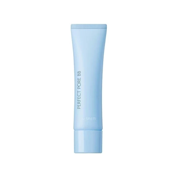 The Saem Perfect Pore BB Krem SPF30 PA++ Light Beige Gözenek Karşıtı Açık Bej Kapatıcı Krem 30 g ürün görseli 1