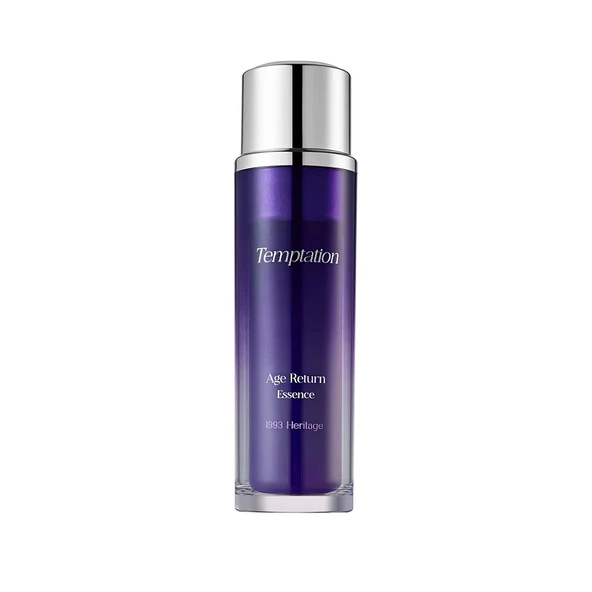 The Saem Temptation Age Return Essence - Yaşlanma Karşıtı Sıkılaştırıcı Esans 50 ml ürün görseli 1
