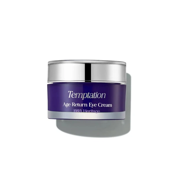 The Saem Temptation Age Return Eye Cream - Retinol Göz Çevresi Kremi 30 ml ürün görseli 1