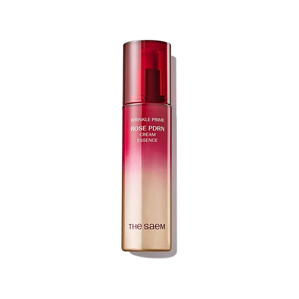 The Saem Rose PDRN Cream Essence - Yaşlanma Karşıtı Krem Esans 55 ml ürün görseli 1