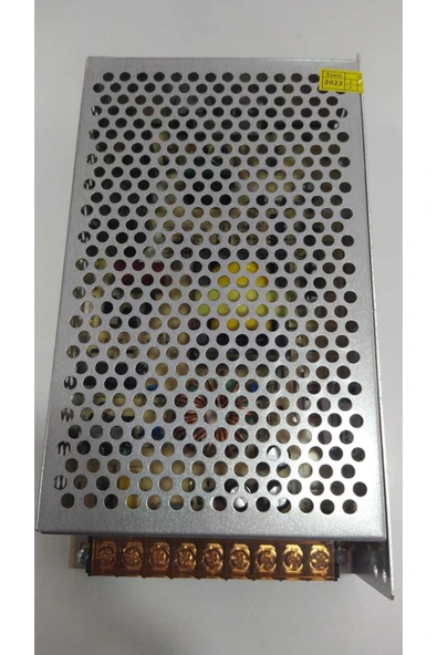 Hightek 250w 12v 20a Iç Mekan Led Adaptör ürün görseli 1