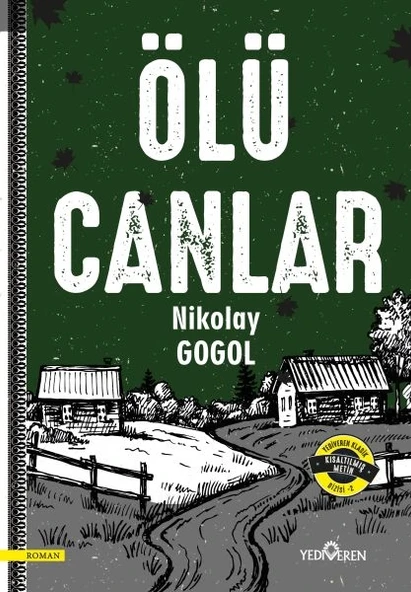 Ölü Canlar ürün görseli 1
