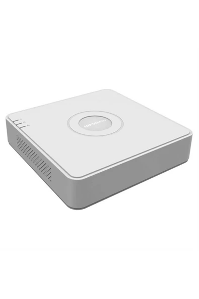 Hikvision 8 Kanal NVR IP Kamera Kayıt Cihazı (DS-7108NI-Q1) ürün görseli 1