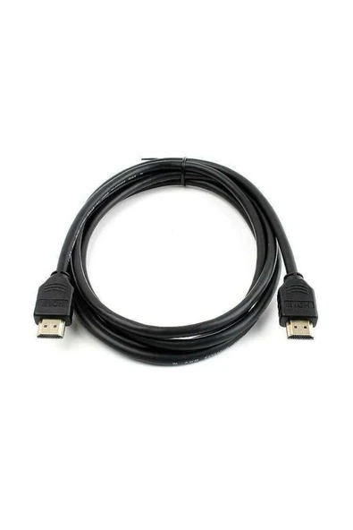 DOĞABİLİŞİM Pc Televizyon Arası Görüntü Aktarım Kablosu 1,5metre Mt Hdmı Kablo ürün görseli 1