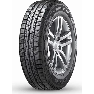 Hankook Vantra ST AS2 RA30 225/65 R16C 112/110R 4 Mevsim Lastik - 2026 ürün görseli 1