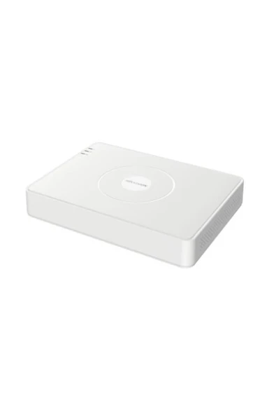 Hikvision DS-7116HGHI-M1 16 KANAL 1 HDD(10TB) HİBRİT KAYIT CİHAZI ürün görseli 1