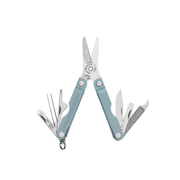 Leatherman MICRA ARCTIC BOX Çok Amaçlı El Aleti LEA833036 ürün görseli 1