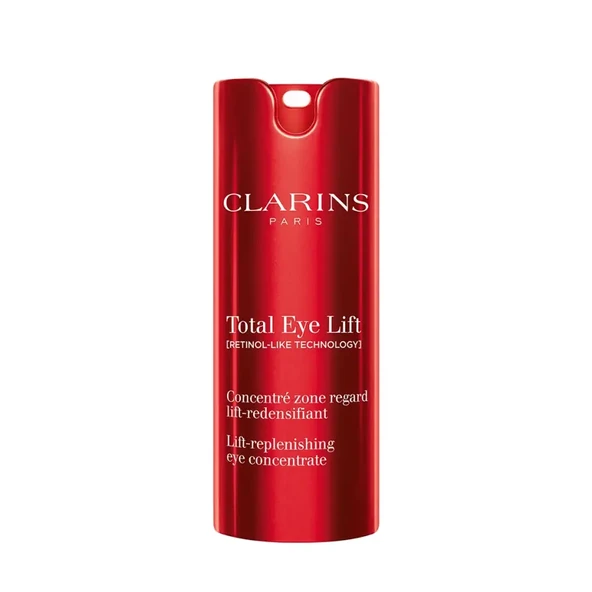 Clarins Total Eye Lift 15 ml ürün görseli 1