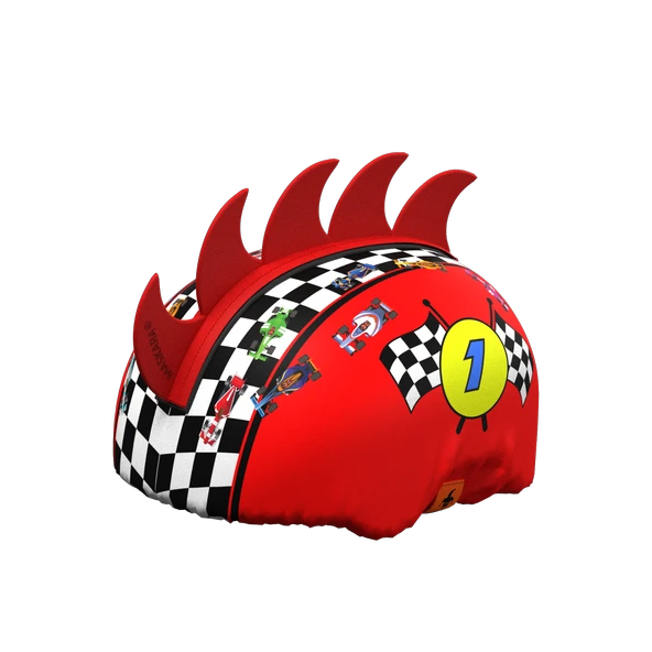 MOHAWK KASK KILIFI, DEĞİŞTİRİLEBİLİR PLASTİK MOHAWK AKSESUARLI Snowboard Kayak Bisiklet Kask Kılıfı ürün görseli 1