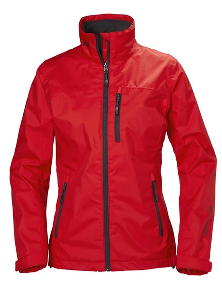 Helly Hansen W CREW Kadın Mont HHA.30297 HHA.162 ürün görseli 1