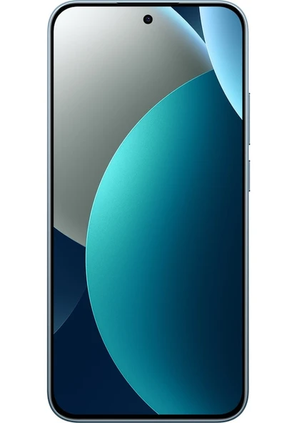 Xiaomi Redmi Note 15 Pro 5G 8 GB+256 GB Mavi (İthalatcı Garantili) ürün görseli 1