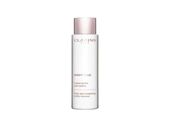 Clarins Bright Plus Milky Essence Losyon 200 ml ürün görseli 1