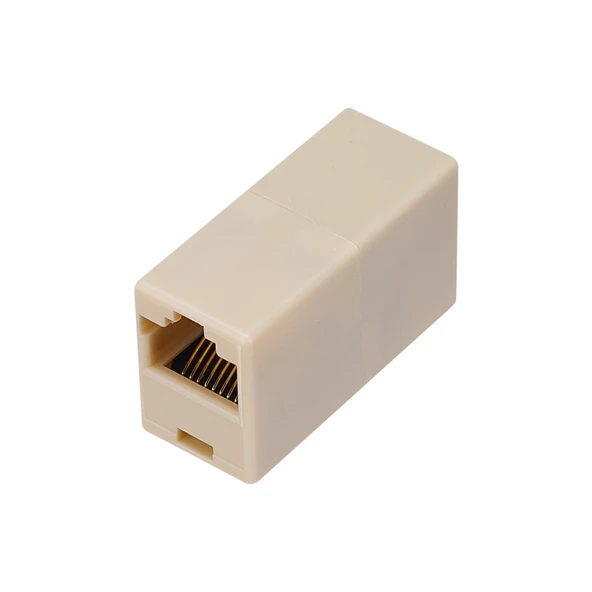 Nevamel® S-LINK SL-8F8F RJ45 JAC Birleştirme köprü(1923) ürün görseli 1