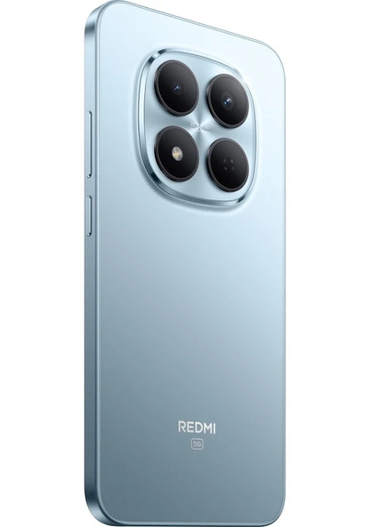 Xiaomi Redmi Note 15 Pro 5g 8 4 GB 256 GB Mavi Ithalatcı