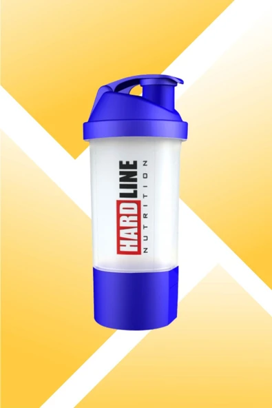 Hardline Shaker Lacivert ürün görseli 1