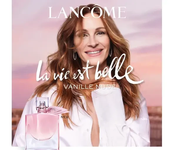 Lancome La Vie Est Belle Vanille Nude Edp 100 ml ürün görseli 1