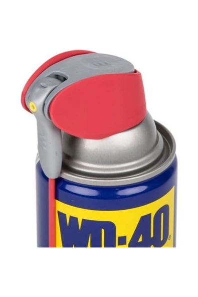 Wd-40 Pas Sökücü 400 ml - Resim 3