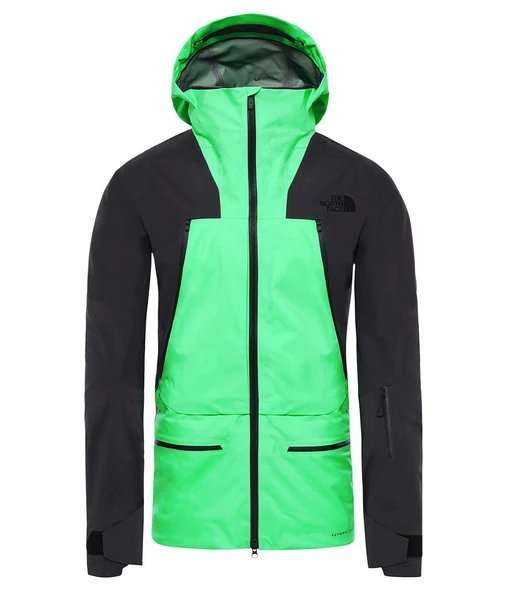 The North Face Erkek Purıst Jkt Ceket NF0A3M23FK91 ürün görseli 1