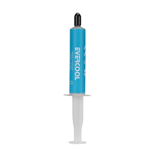 Nevamel® Evercool TM-305 SILVER Termal Macun (5 Gr)(1923) - Resim 2