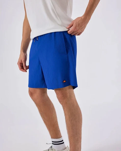 Ellesse 5SM4463-SBL Erkek Deniz Şortu - Sax Mavi ürün görseli 1