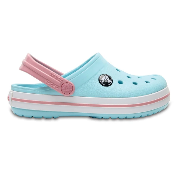 Crocs Crocband Clog T Çocuk Terlik CR207005-CRC.4S3 ürün görseli 1
