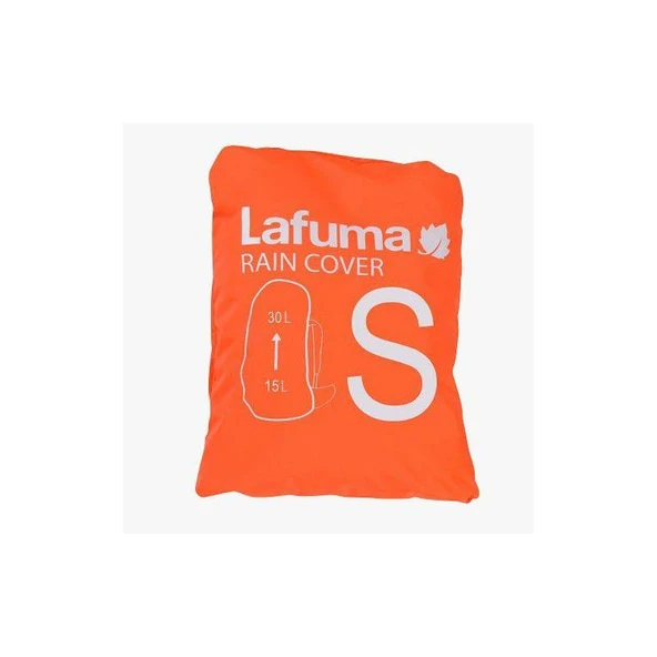 Lafuma Rain Cover Small Küçük Boy Çanta Yağmurluğu Lfs6140 ürün görseli 1