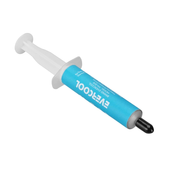 Nevamel® Evercool TM-305 SILVER Termal Macun (5 Gr)(1923) - Resim 3