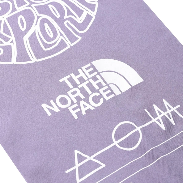 The North Face DIPSEA COVER IT  Boyunluk NF0A7WH6XV81 ürün görseli 1
