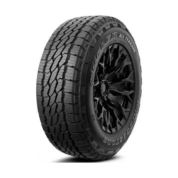 Bridgestone Dueler A/T 002 285/65 R17 116T 4 Mevsim Lastik - 2025 ürün görseli 1