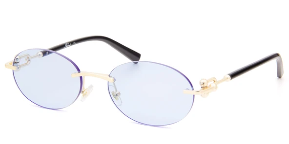 Falenti AE9926-C1 56 Unisex Güneş Gözlüğü ürün görseli 1