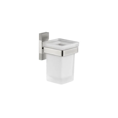 FC-60106 Krom Diş Fırçalığı ürün görseli 1