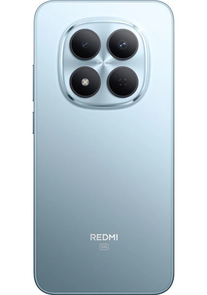Xiaomi Redmi Note 15 Pro 5g 8 4 GB 256 GB Mavi Ithalatcı