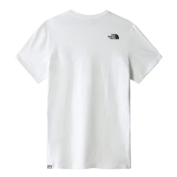 The North Face Erkek  Tişört NF0A7X1MFN41 ürün görseli 1
