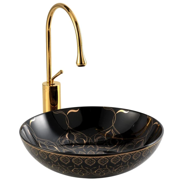 EY-7032S Tezgah Üstü Lavabo ürün görseli 1