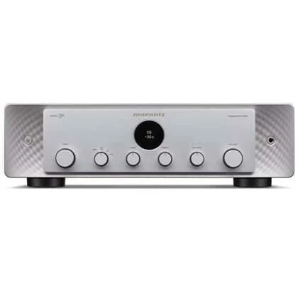 Marantz Model 30 Stereo Amplifier Gri ürün görseli 1