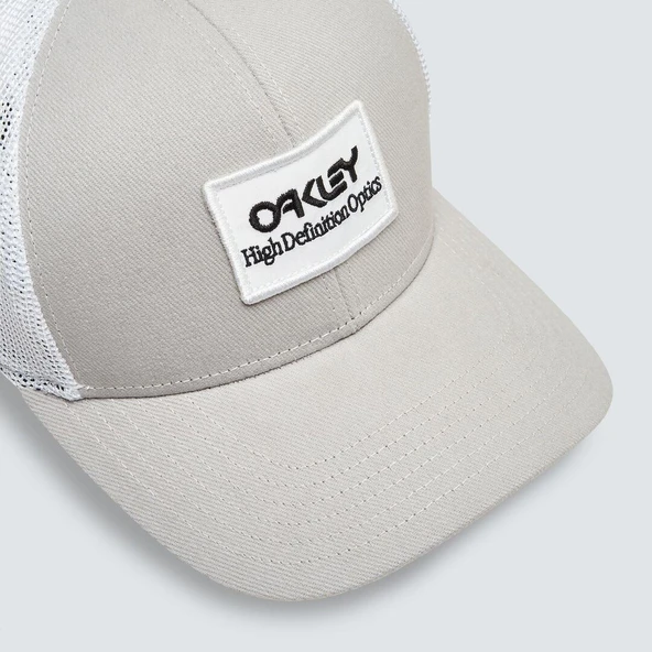 Oakley B1B HDO PATCH TRUCKER Erkek Şapka OAK.FOS900906-OAK.22Y-S1 ürün görseli 1