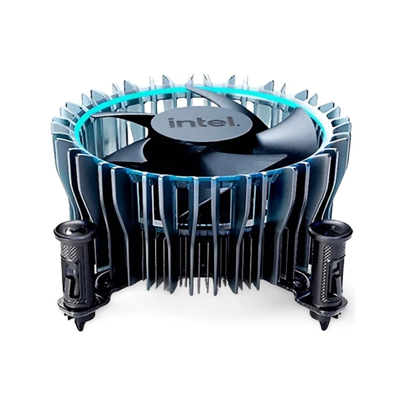 Nevamel® Intel Laminar RM1 M23901-001 (121314 Nesil) LGA1700 için Uyumlu Orijinal FAN(1923) ürün görseli 1