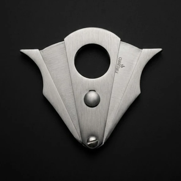 Firebird Silver Puro Makas ürün görseli 1