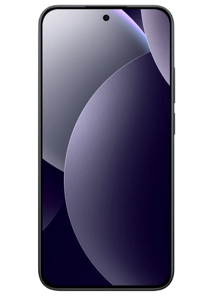 Xiaomi Redmi Note 15 Pro 5G 8 GB+256 GB Siyah (İthalatcı Garantili) ürün görseli 1
