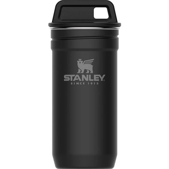 Stanley Adventure Çelik Shot Bardak Seti  AS1001705036 ürün görseli 1