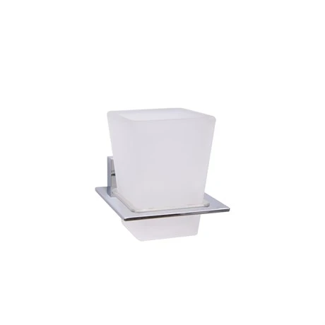 FC-50106 Krom Diş Fırçalığı ürün görseli 1