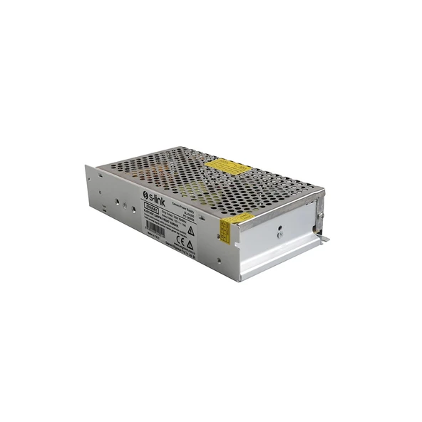 Nevamel® S-LINK SL-KA200 12V 15A Switch Mode DC ADAPTÖR(1923) - Resim 2