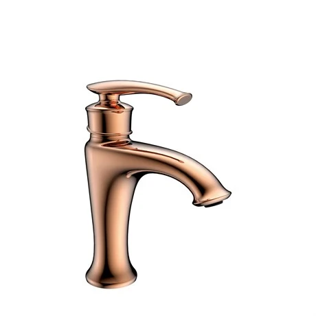 FM-1113 Rose Lavabo Bataryası ürün görseli 1