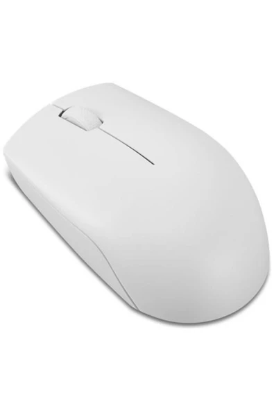 LENOVO GY51L15677 MICE BO L300 MOUSE CLOUD GREY ürün görseli 1