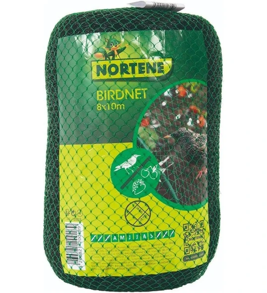 Kuştan koruma ağı intermas 120018 birdnet paket ürün görseli 1