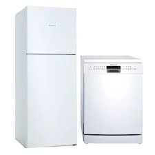 İKİLİ ÜRÜN BD2055WENN 450 L - BM6320MA 6 PROGRAMLI BULAŞIK MAKİNASI ürün görseli 1