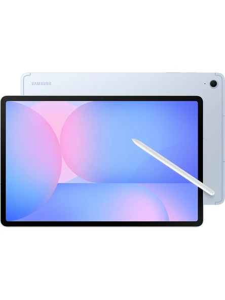 Samsung Galaxy Tab S10 FE+ 8GB 128GB SM-X620 Mavi (Samsung Türkiye Garantili) ürün görseli 1
