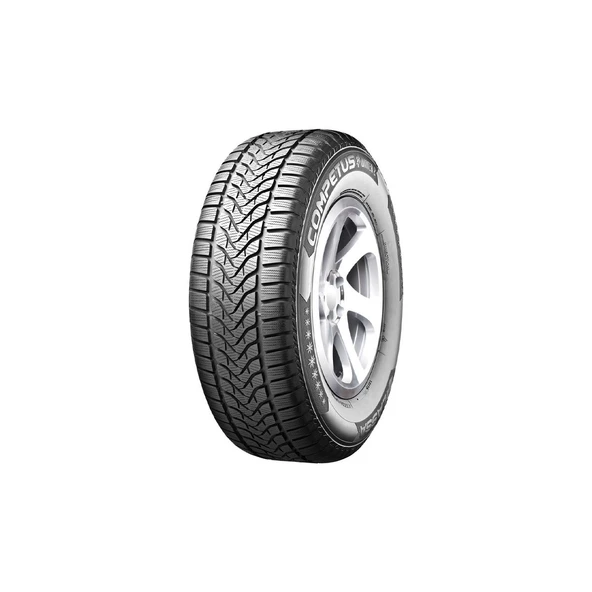 Lassa Competus Winter 2 Plus 215/70 R16 100H Kış Lastiği - 2025 ürün görseli 1
